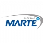 Baterias Marte