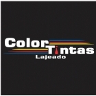 Color Tintas