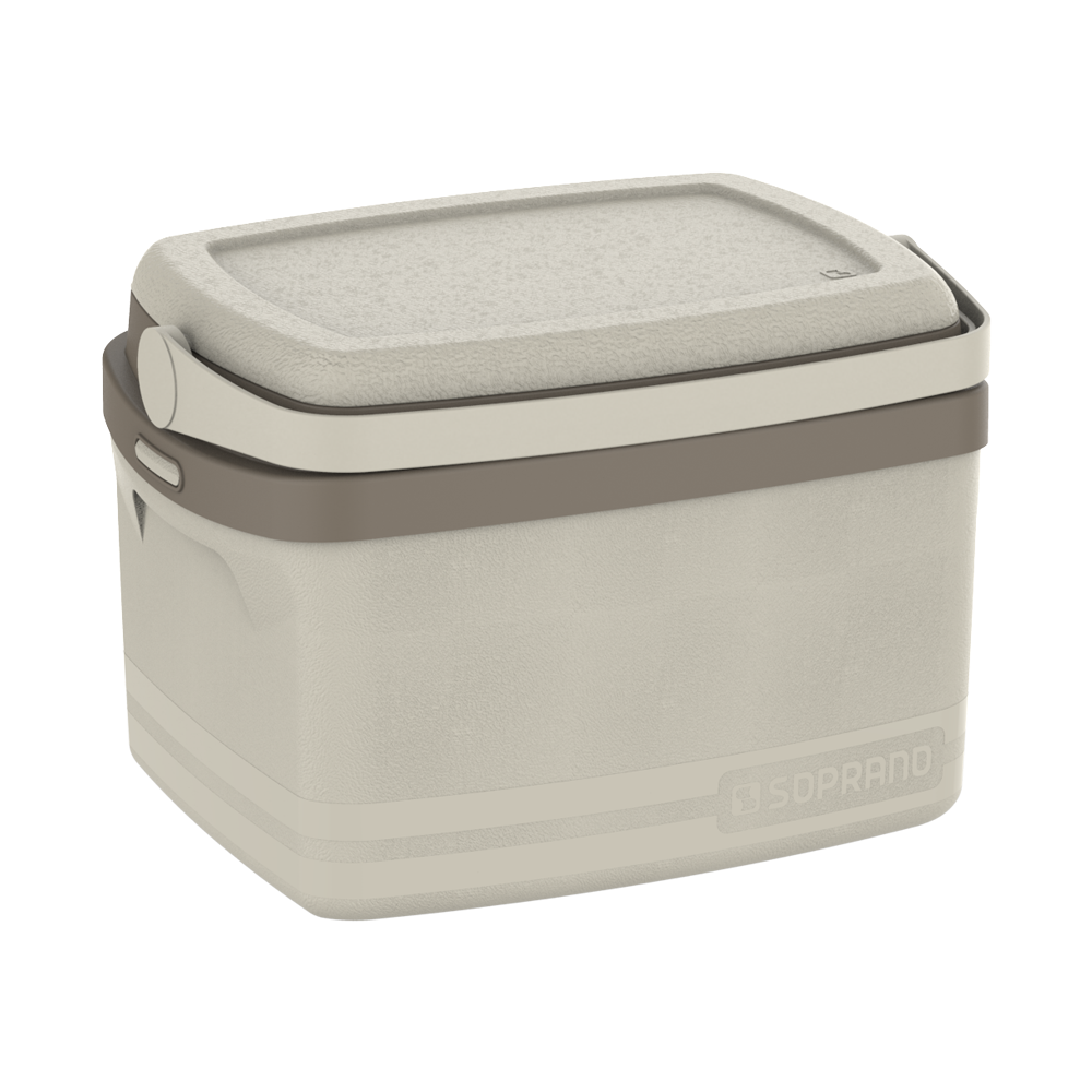Caixa Térmica Soprano Personalizada 12 Litros