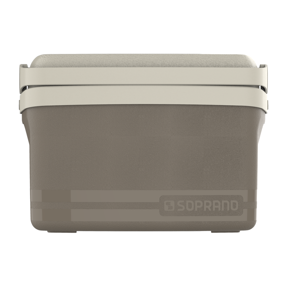 Caixa Térmica Soprano Personalizada 12 Litros