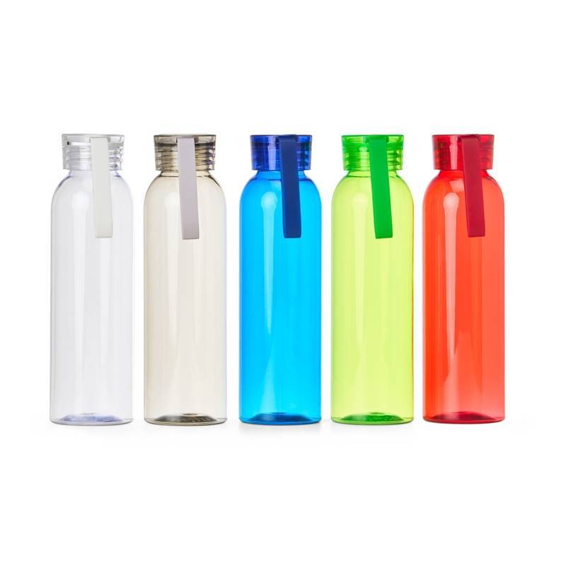 Garrafa Plástica 610ml - Personalizada
