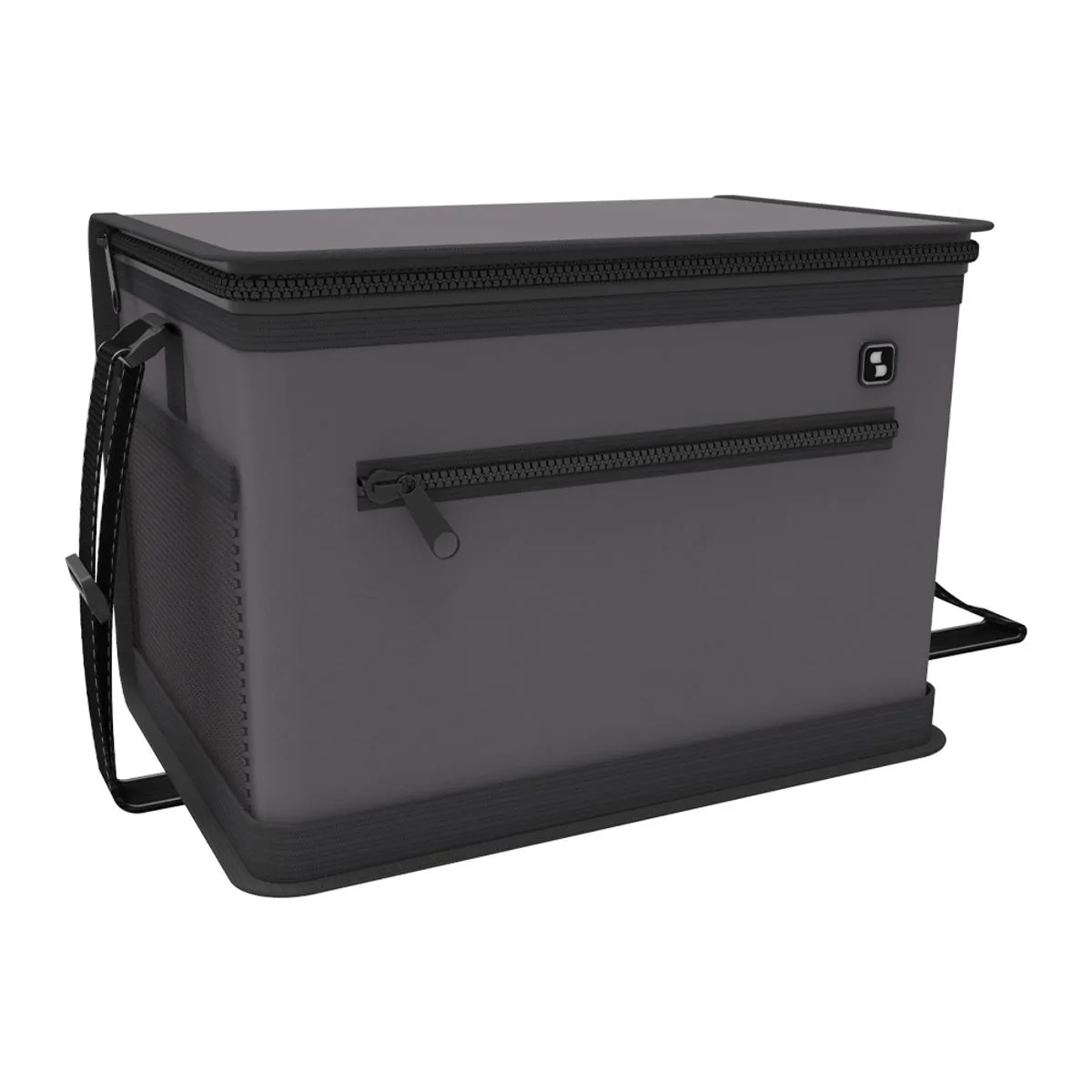 BOLSA TERMICA TROPICAL 12L - SOPRANO