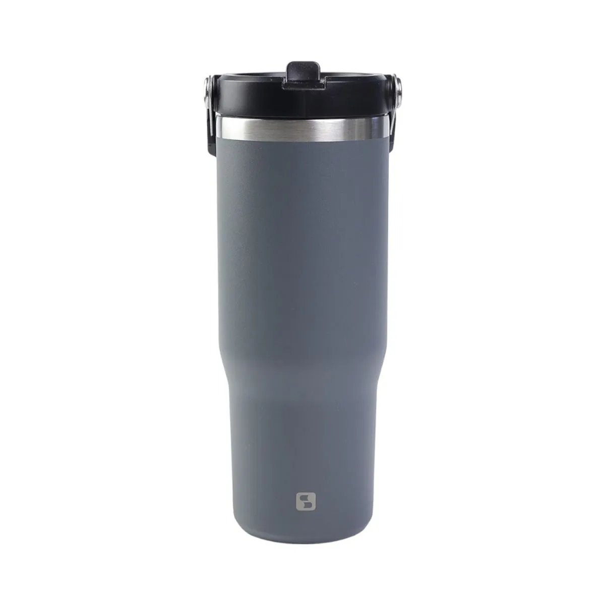 Jug Térmico Everest 850ML - Cinza