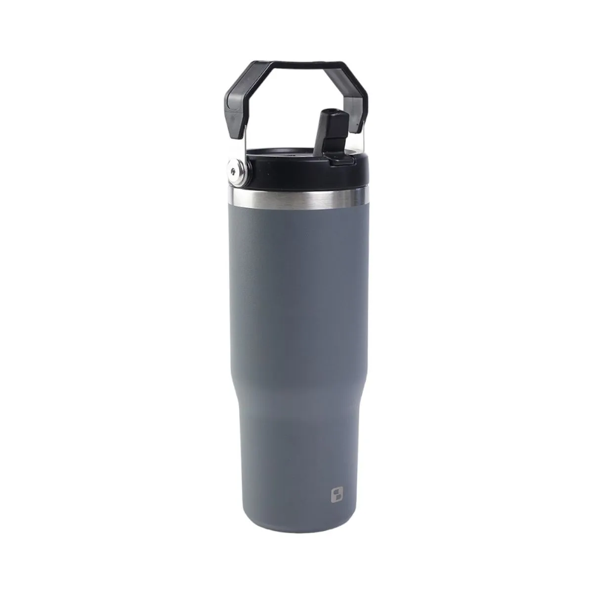 Jug Térmico Everest 850ML - Cinza
