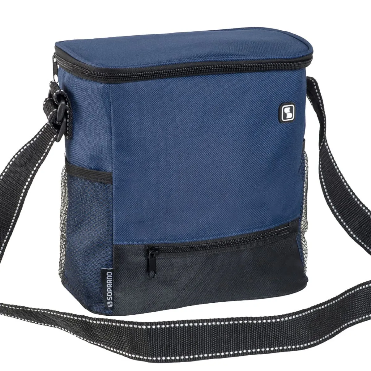 BOLSA TÉRMICA TROPICAL 7,5 Litros - SOPRANO