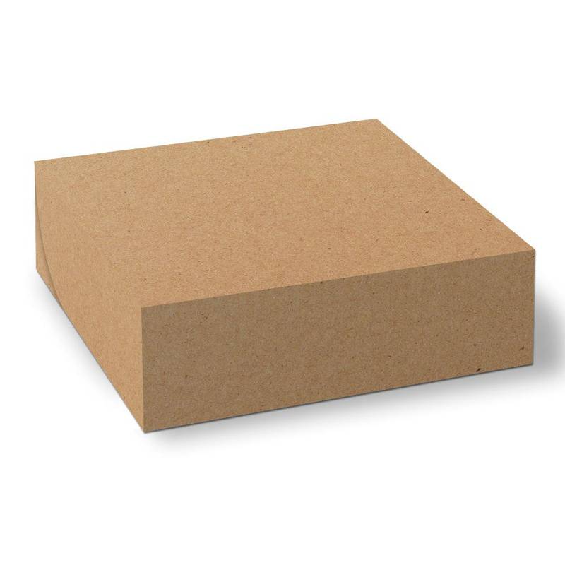 Caixa Kraft | 26 x 18,5 x 5 cm