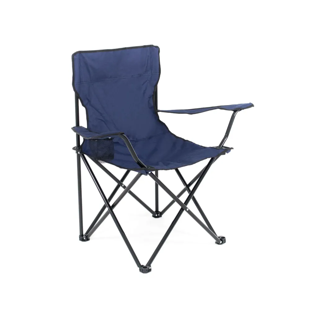 Cadeira Camping Comfort