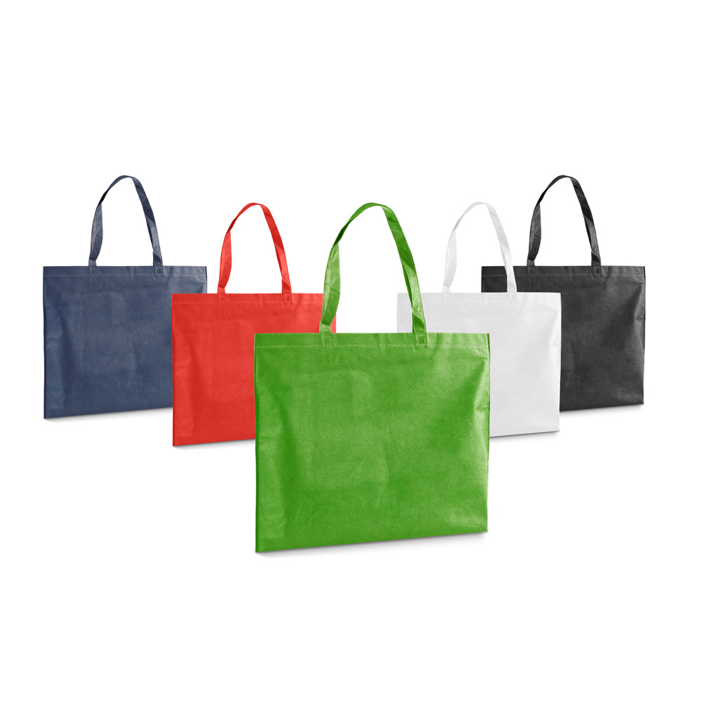 Sacola em Non-woven (TNT) 48 x 38 x 8,5 cm