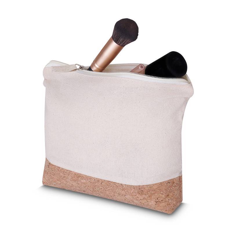 Nécessaire em Algodão