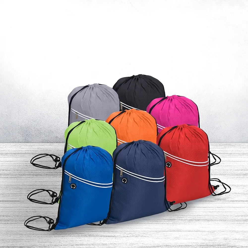 Mochila Saco Impermeável Personalizado