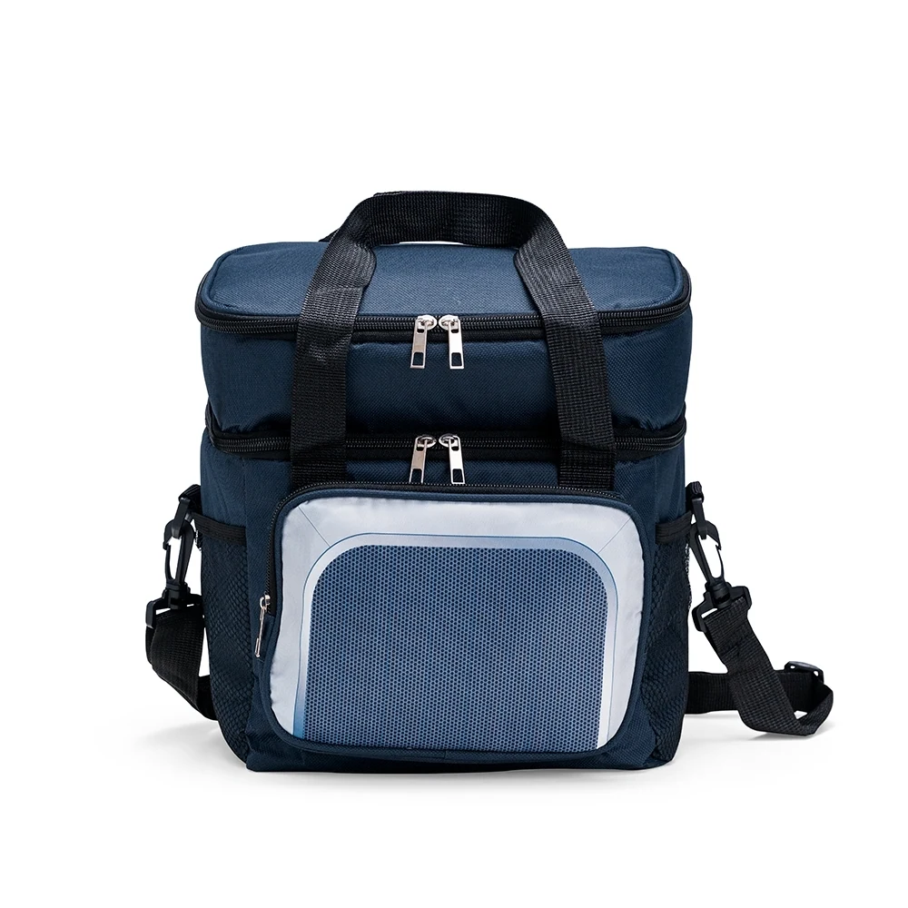Bolsa Térmica Dupla 12L Personalizada