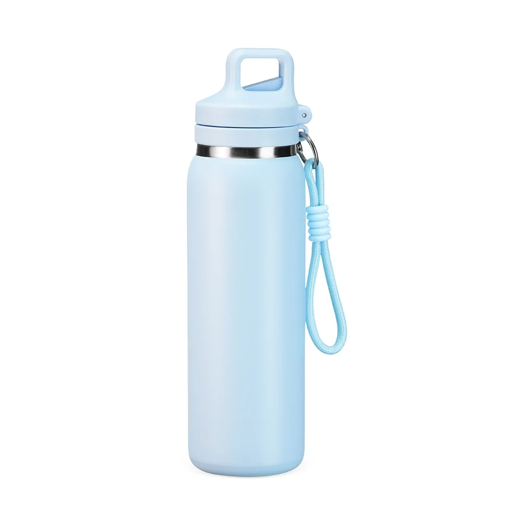 Garrafa Térmica 600ML Personalizada