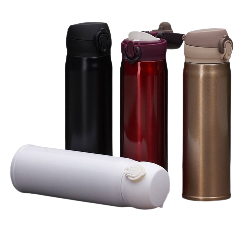Garrafa Térmica 400ml Personalizada