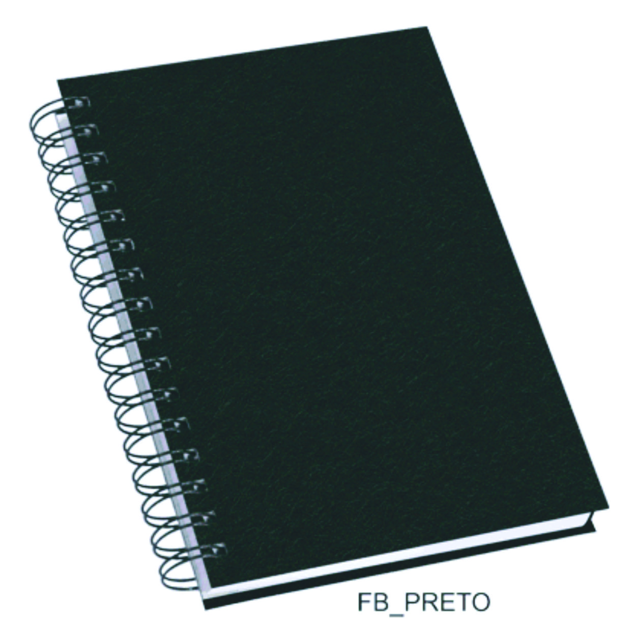 Caderno Executivo FIBRA G