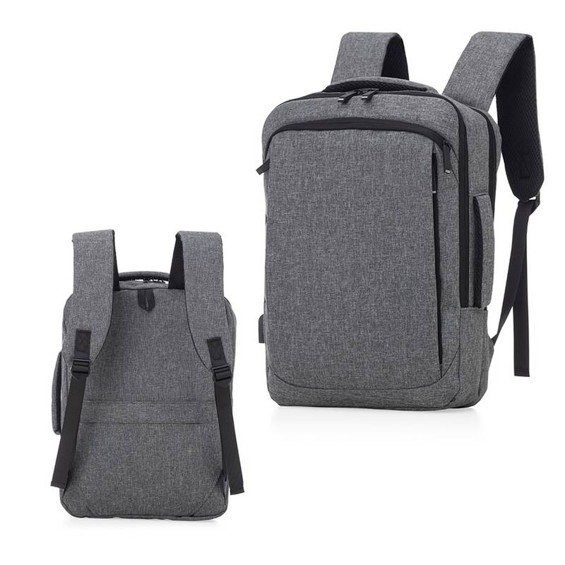 Mochila e Pasta para Notebook 15,6" Personalizada