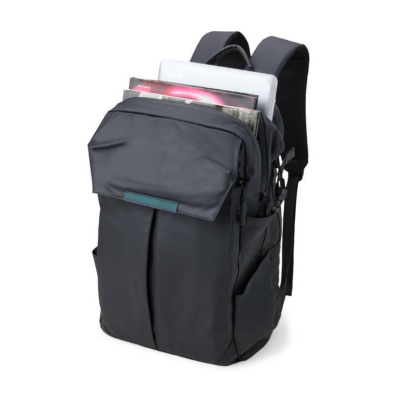 Mochila Couro Sintético Personalizada