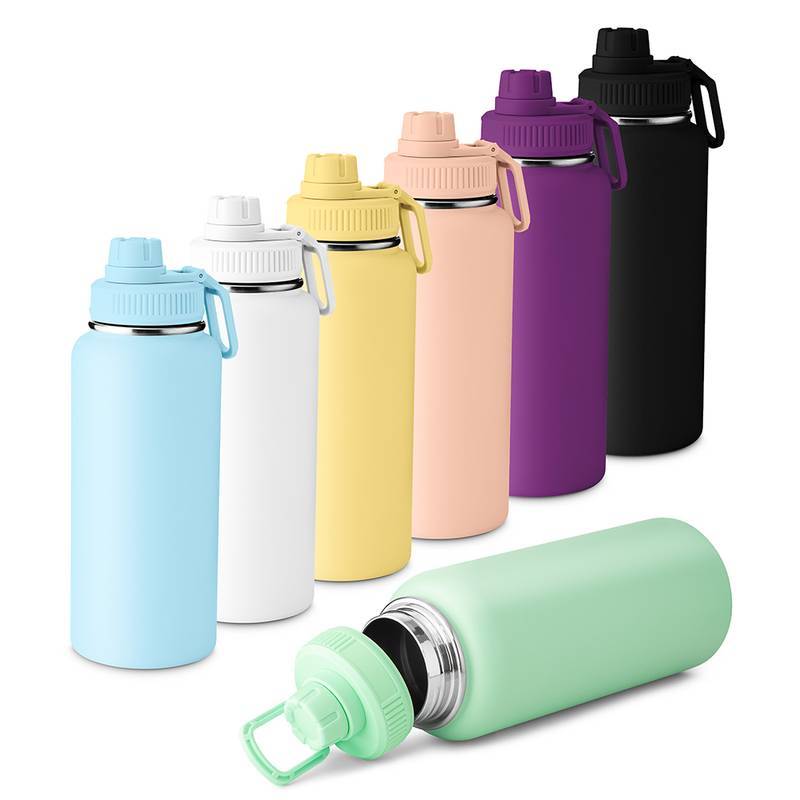 Garrafa Aço Inox 780 ML Personalizada