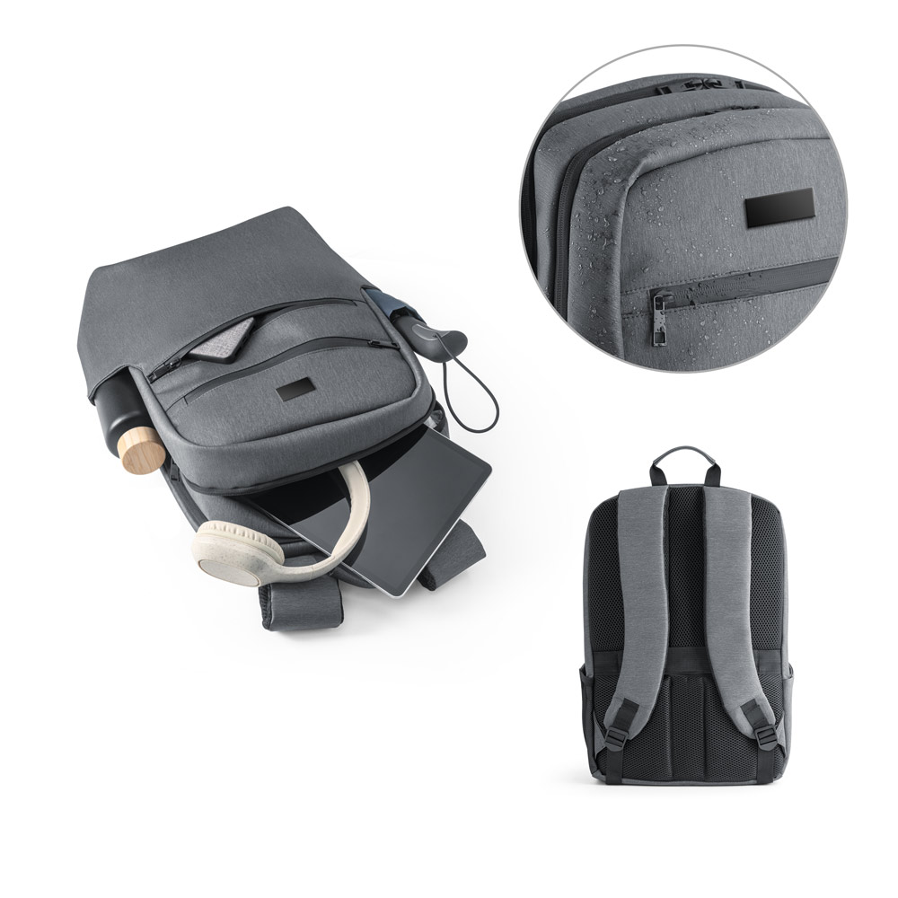 Mochila para notebook Personalizada