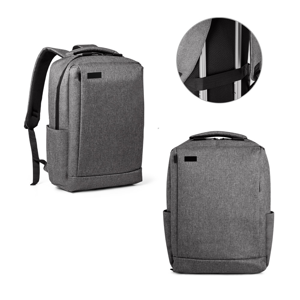 MOCHILA PARA NOTEBOOK Personalizada