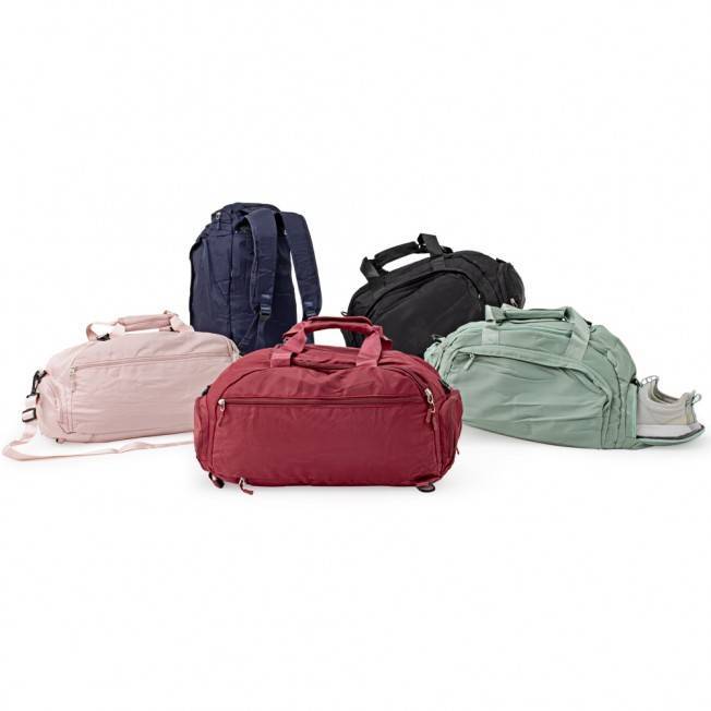 Bolsa Esportiva 25 Litros Personalizada