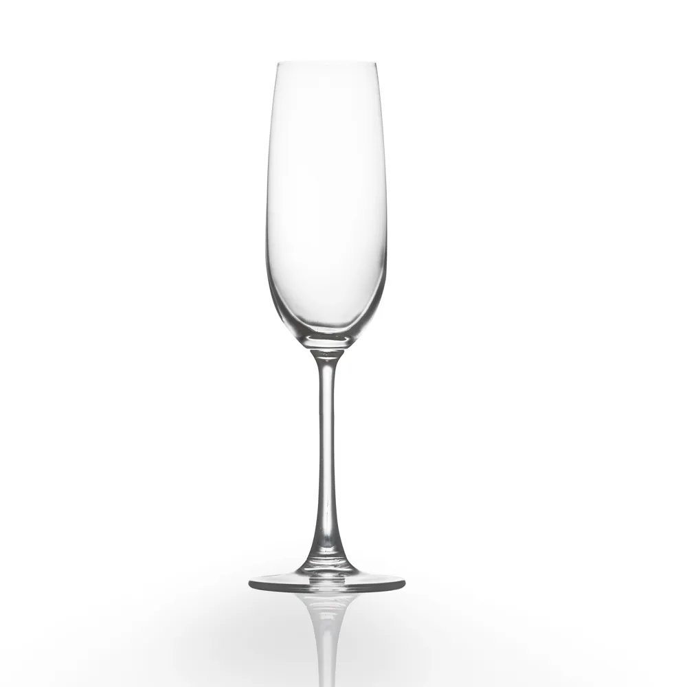 Taca para champanhe - 210 ml