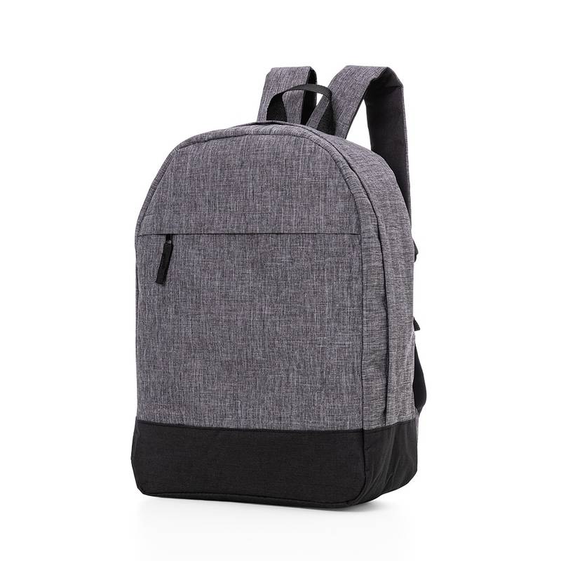 Mochila em Tecido Poliéster Personalizada
