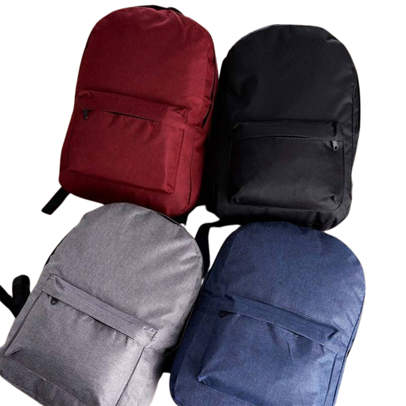 Mochila Nylon 14 L Personalizado