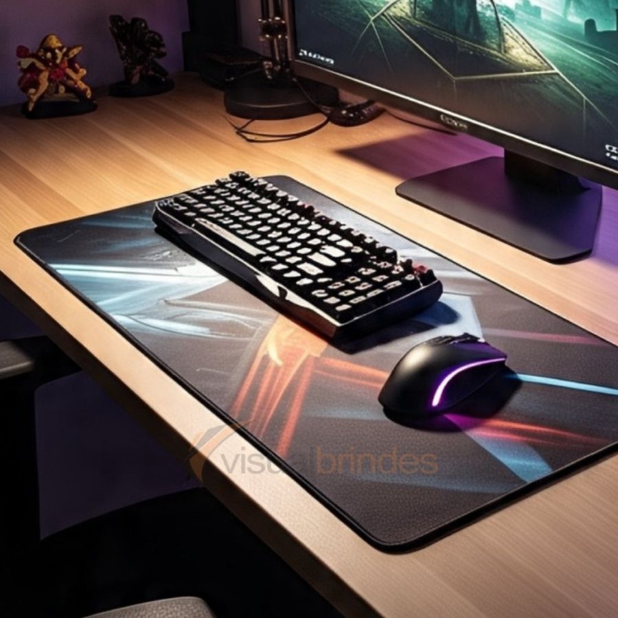 Mouse Pad Game Gigante