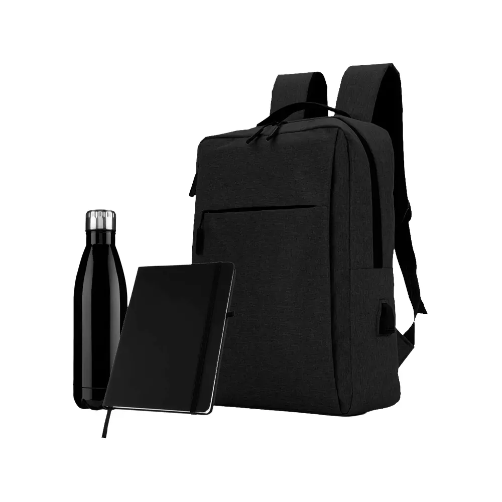 Kit Boas Vindas e Integração 3 peças