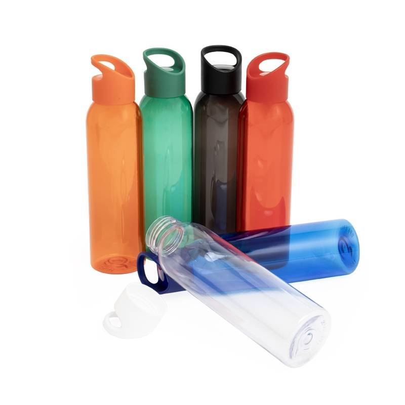 Garrafa Plástica 700ml - Personalizada