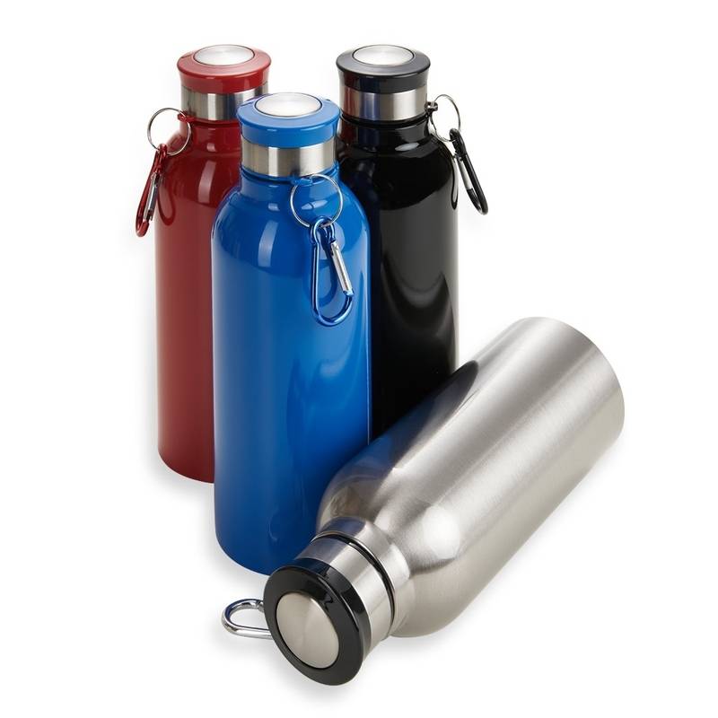 Squeeze Inox 700ml