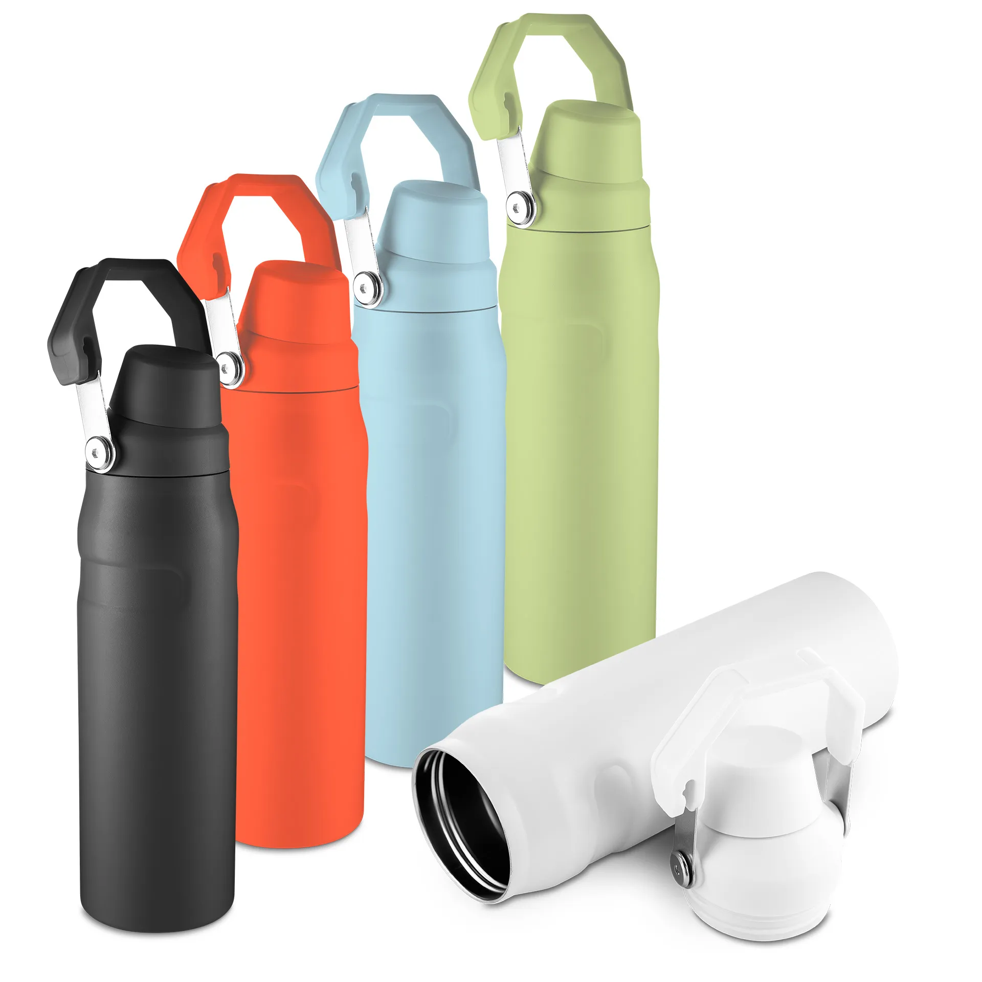 Garrafa Térmica 750ml Personalizada