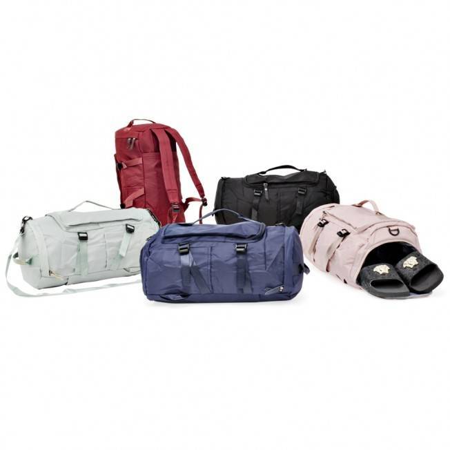 Bolsa Esportiva 25 Litros Personalizada
