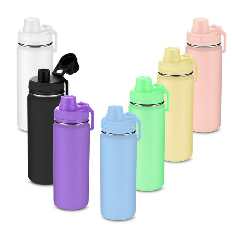 Garrafa Térmica de 570ml, Personalizada