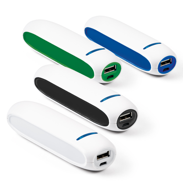 BATERIA PORTÁTIL 1.800 mAh