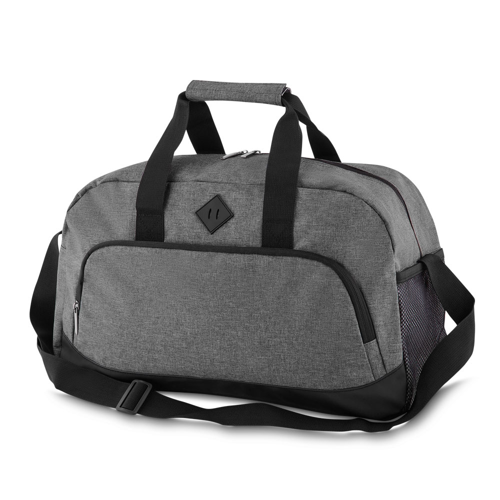 Bolsa Esportiva em Poliéster Personalizada