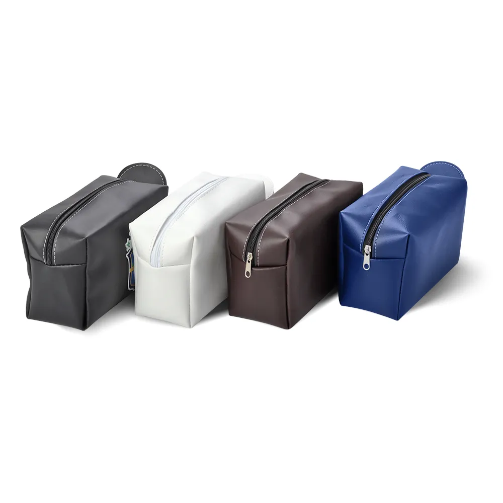 Nécessaire Sintético Personalizada
