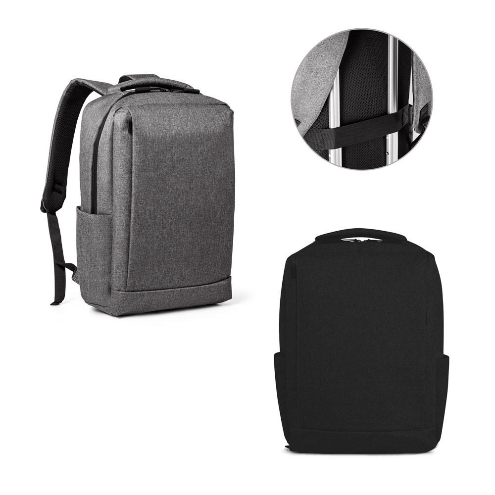 Mochila para notebook 15.6" Personalizada