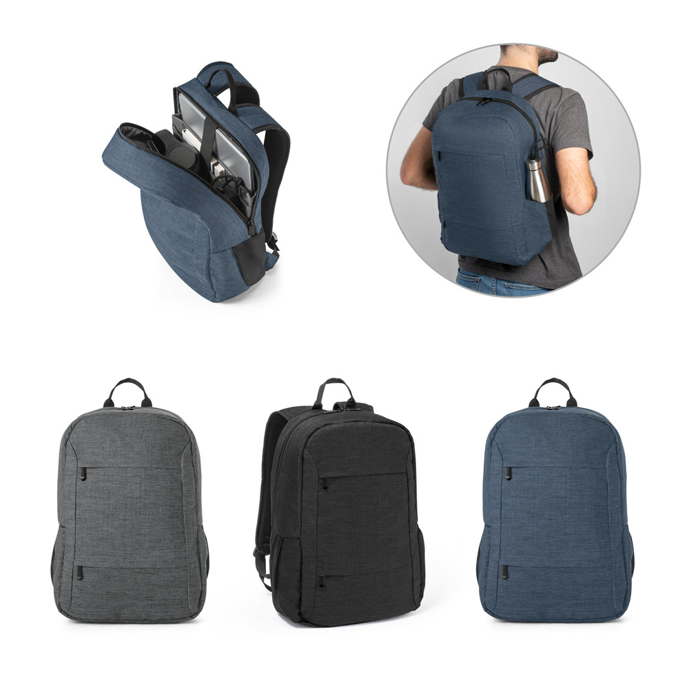 Mochila para notebook 15.6" Personalizada