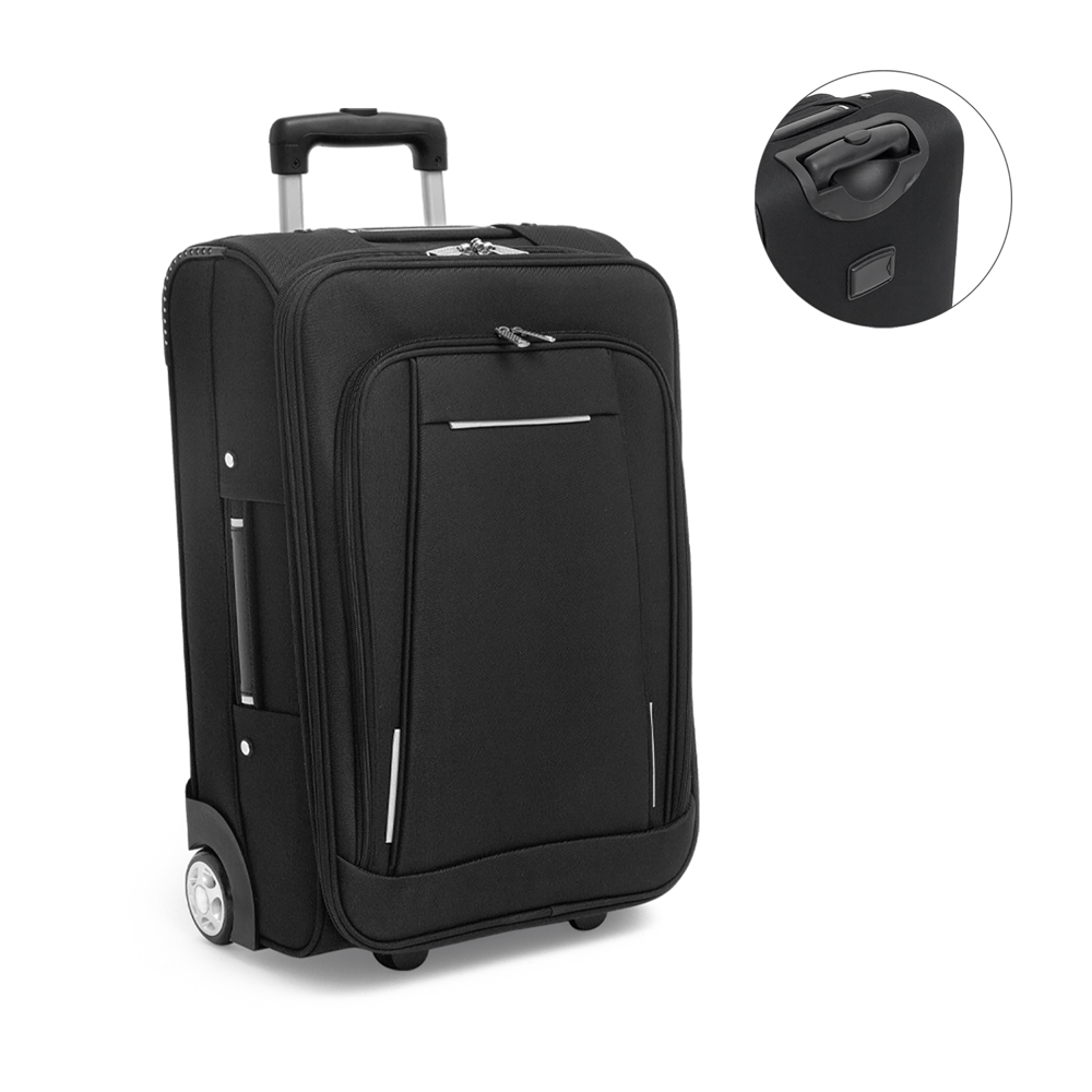 Mala de viagem. 600D Personalizada