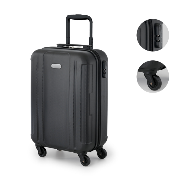 Mala de Viagem Executivo Personalizada