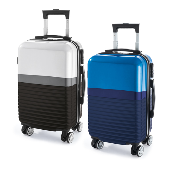Mala de Viagem Executivo Personalizada