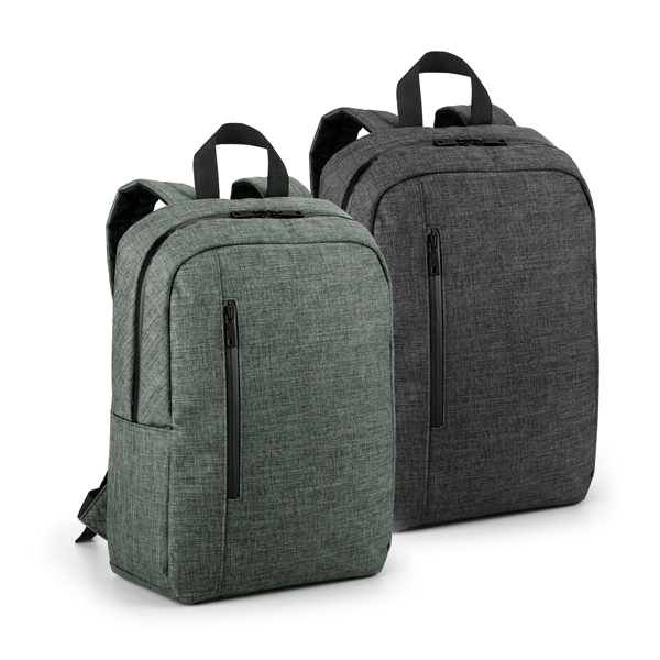 MOCHILA PARA NOTEBOOK PERSONALIZADA