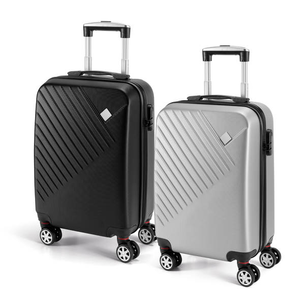 Mala de Viagem Executivo Personaliozada