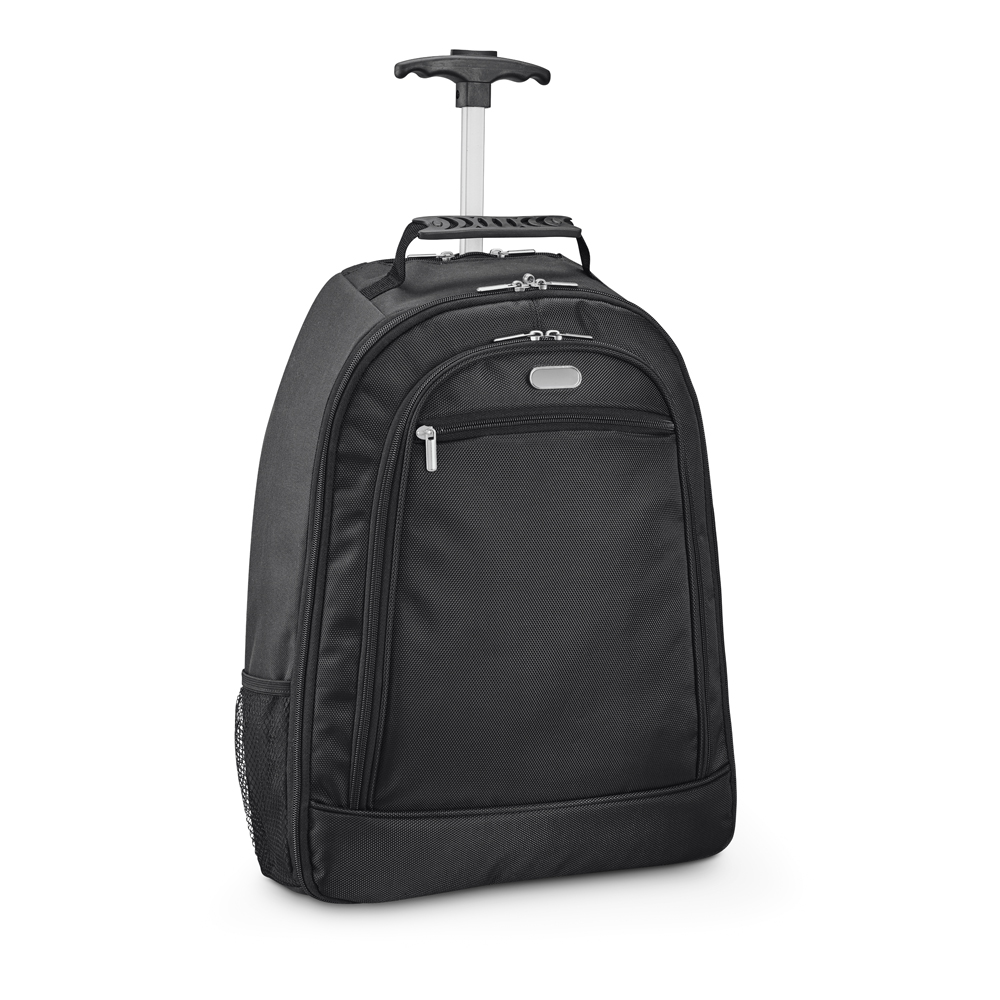 Mochila Trolley para Notebook Personalizada