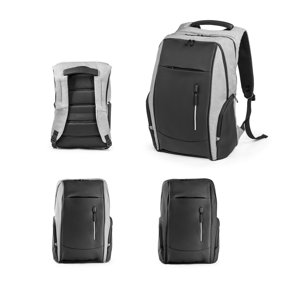 Mochila para notebook 17" Personalizada