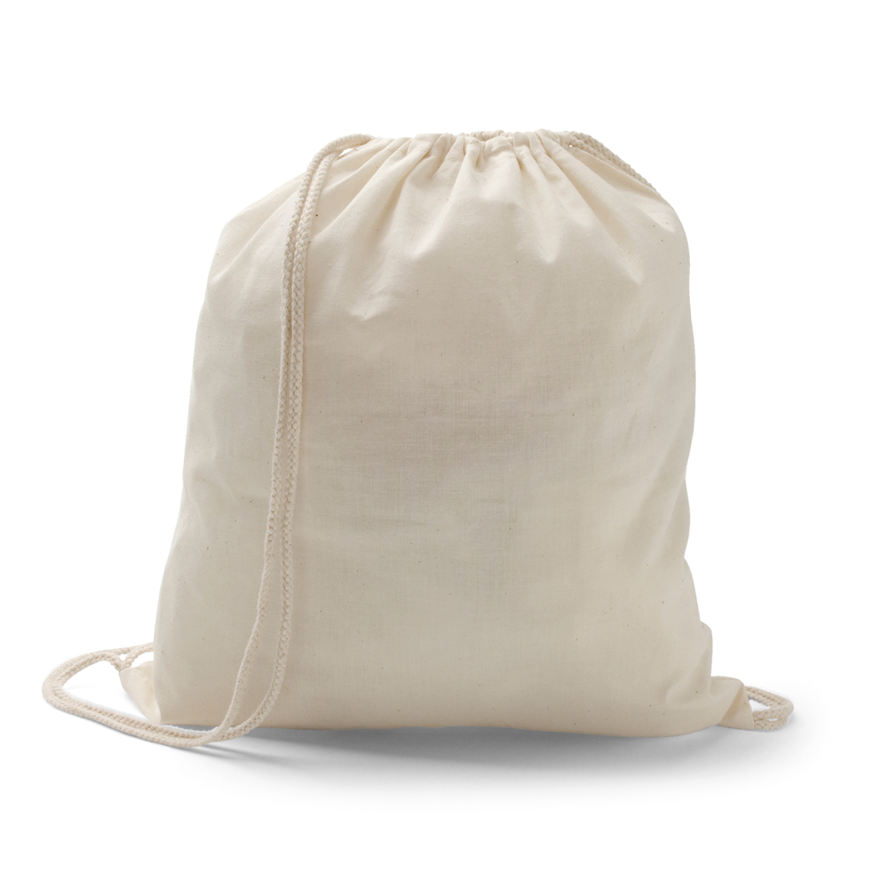 Sacola Mochila Fitness Personalizada