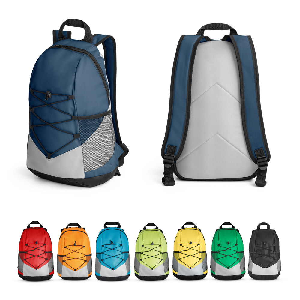 Mochila Esportiva Personalizada