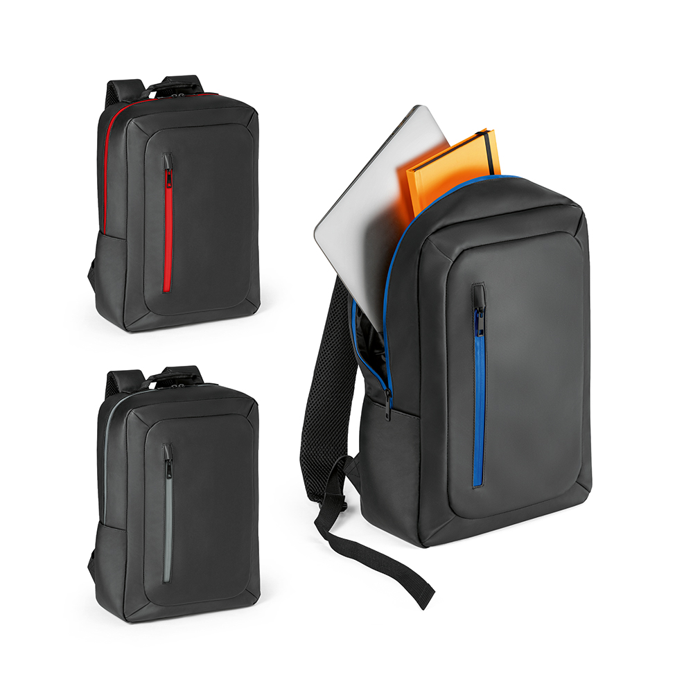 Mochila para notebook em Poliéster Impermeável Personalizada