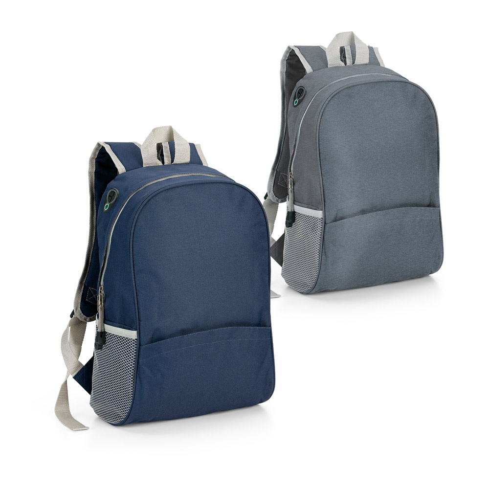 Mochila em Nylon 600D Personalizada